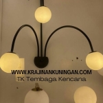 Lampu Gantung Modern