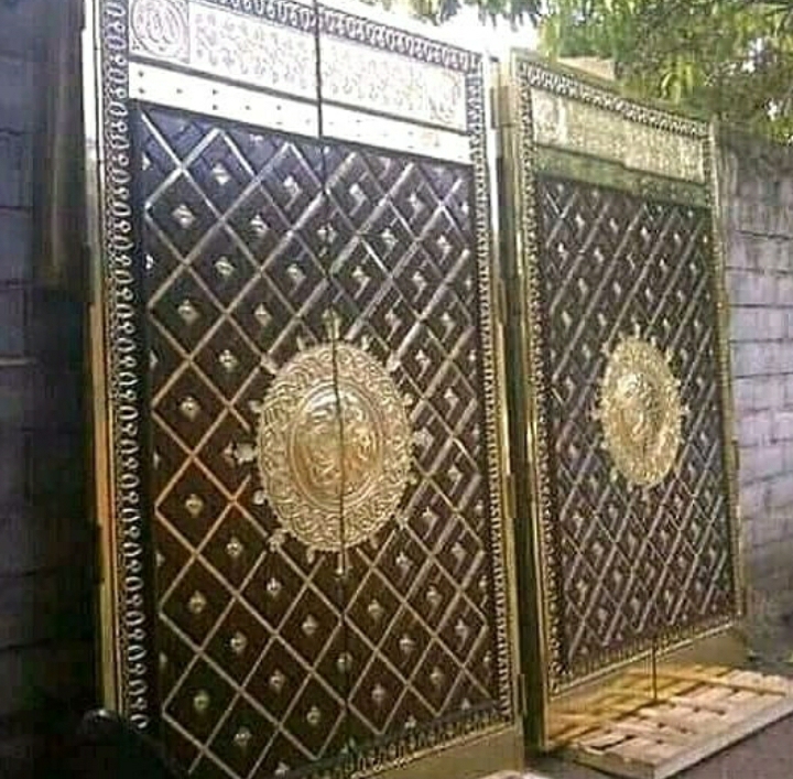 Pintu Nabawi