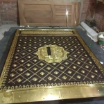 Pintu Nabawi