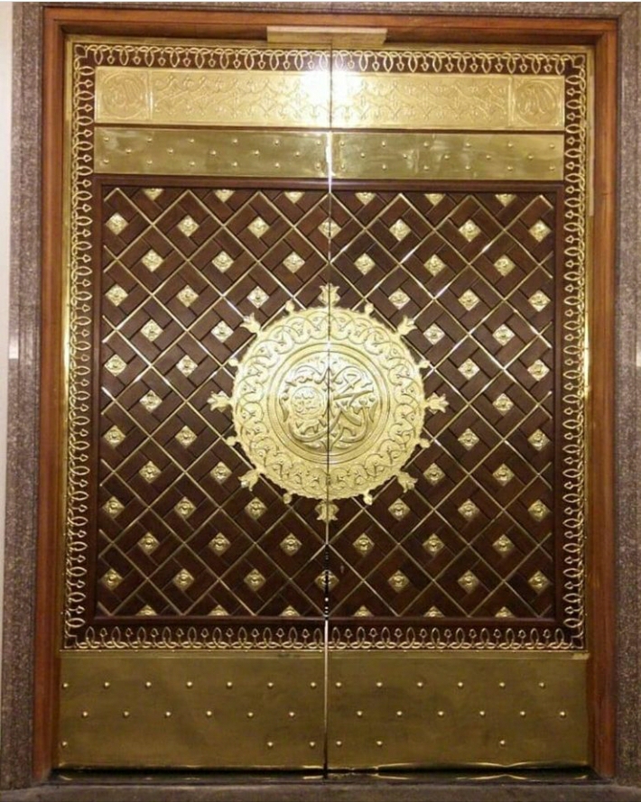 Pintu Nabawi