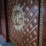 Pintu Nabawi