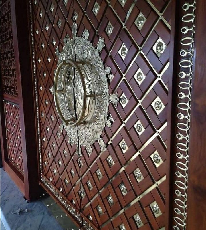 Pintu Nabawi