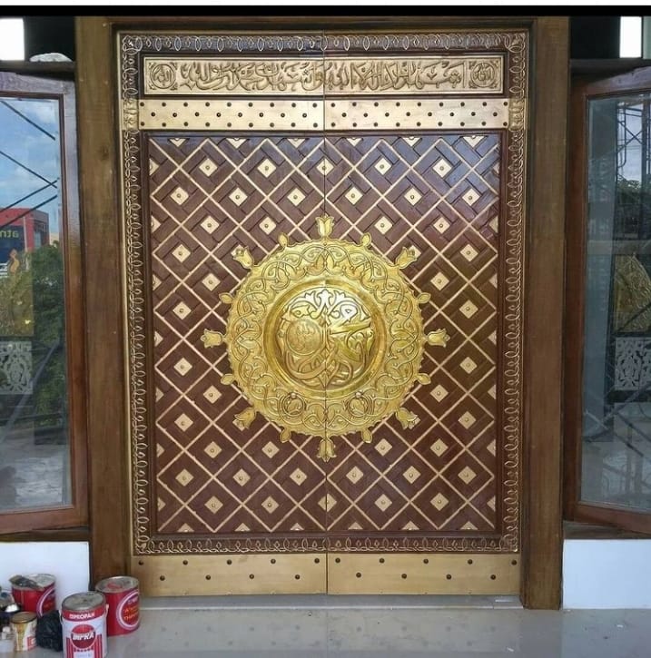 Pintu Nabawi